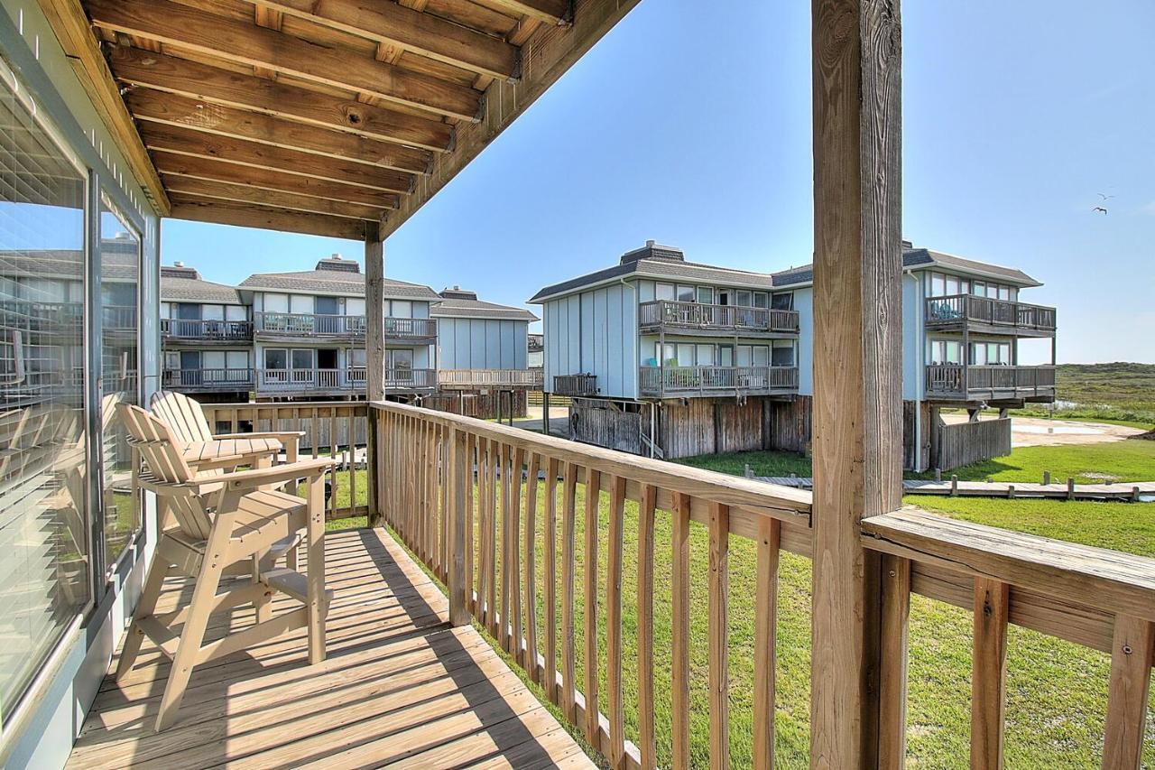 Beachtastic 502Bh Port Aransas Buitenkant foto