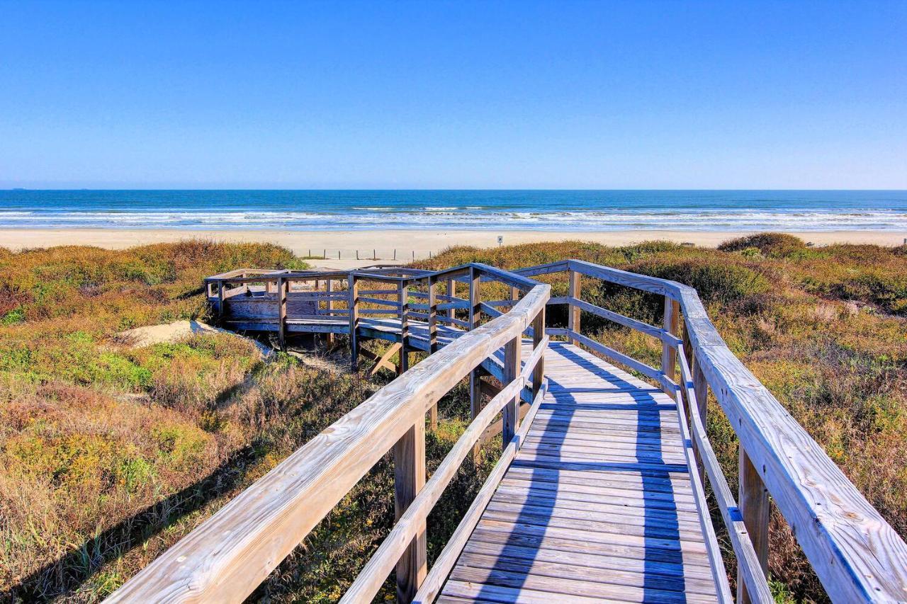 Beachtastic 502Bh Port Aransas Buitenkant foto