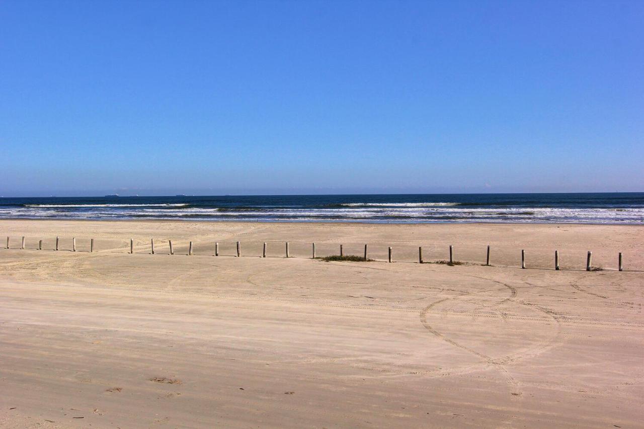 Beachtastic 502Bh Port Aransas Buitenkant foto