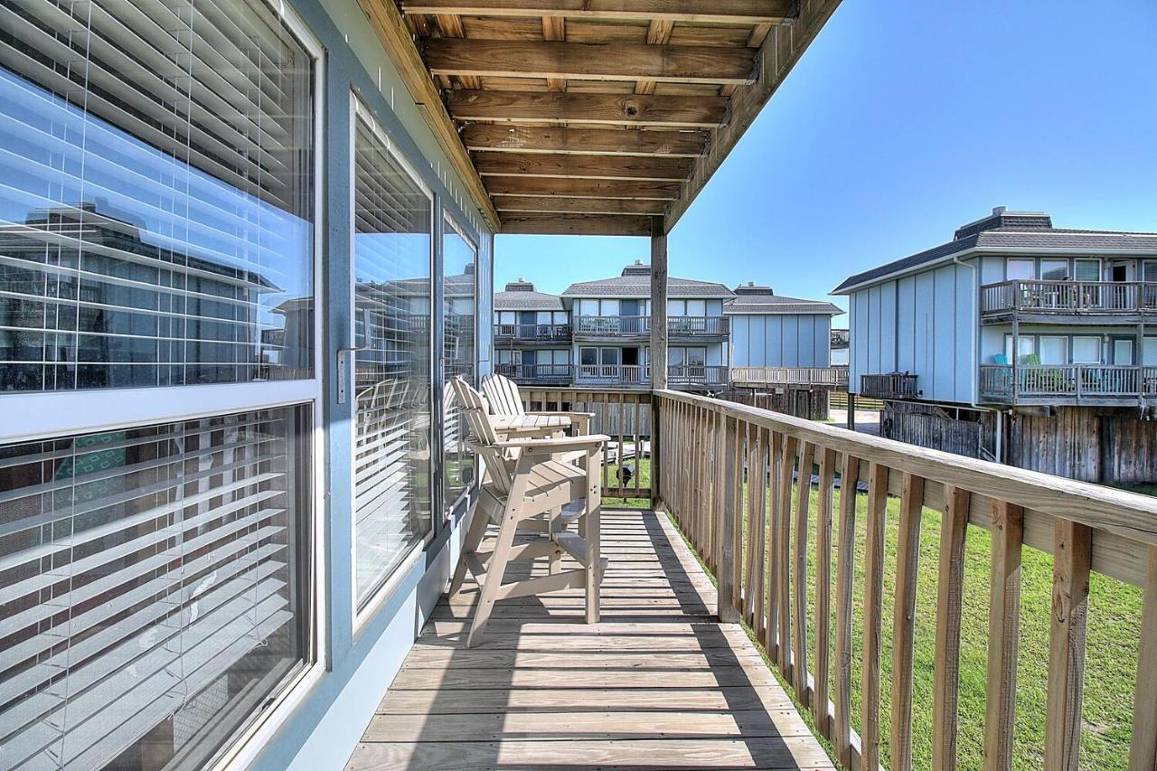 Beachtastic 502Bh Port Aransas Buitenkant foto