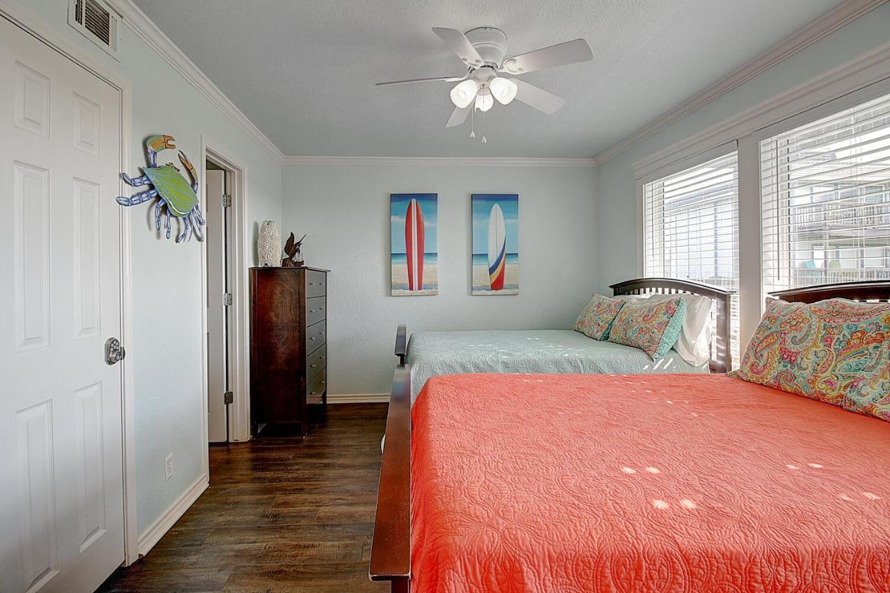 Beachtastic 502Bh Port Aransas Buitenkant foto
