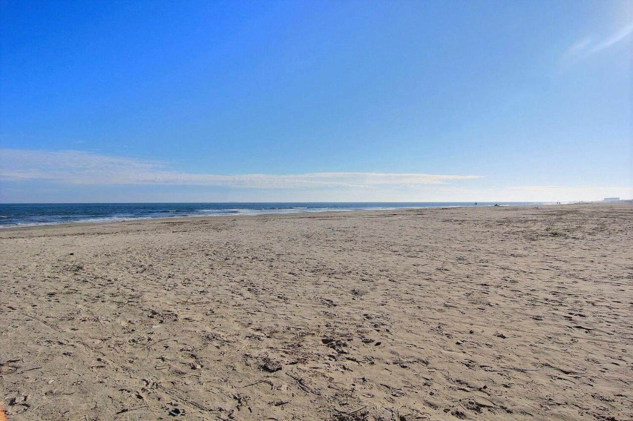 Beachtastic 502Bh Port Aransas Buitenkant foto