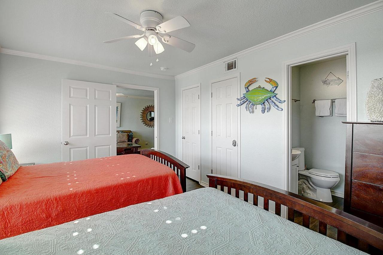 Beachtastic 502Bh Port Aransas Buitenkant foto