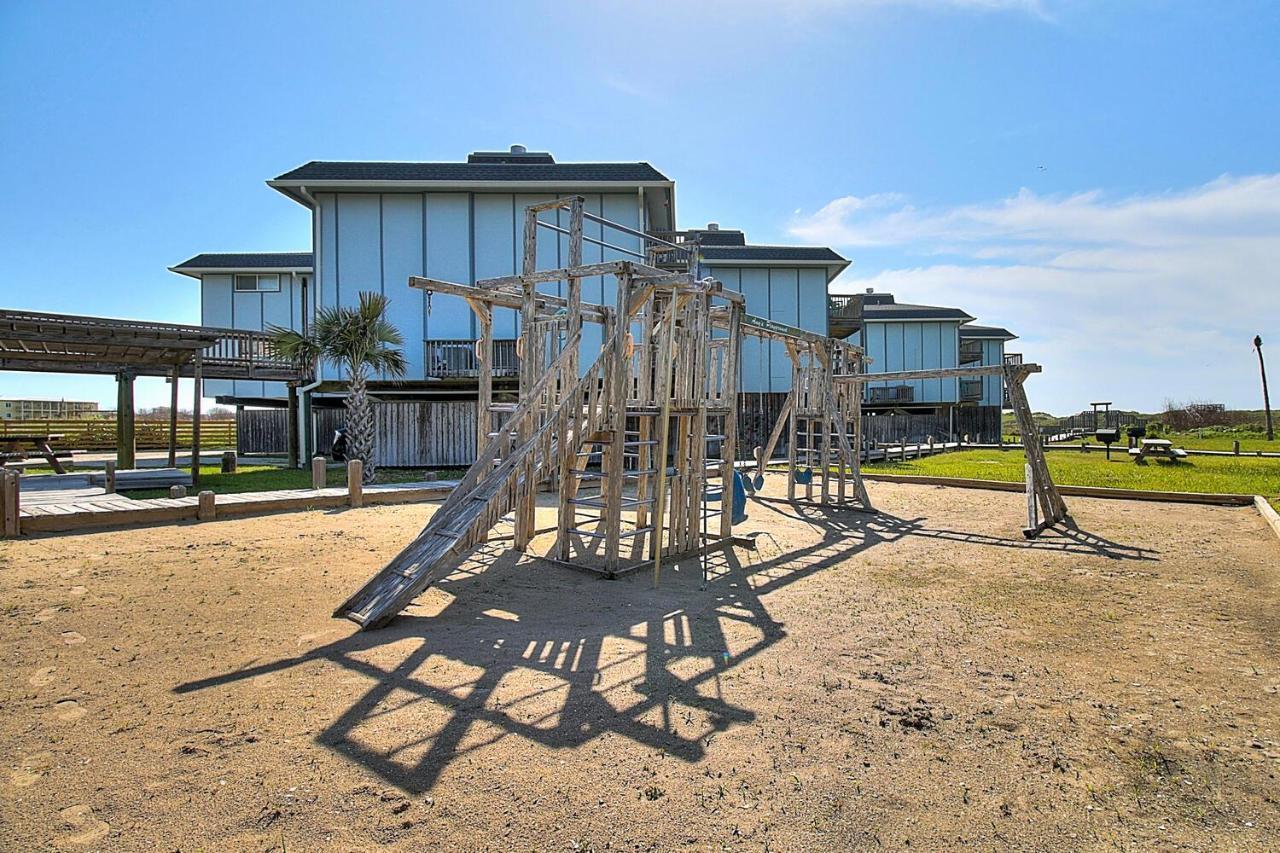 Beachtastic 502Bh Port Aransas Buitenkant foto