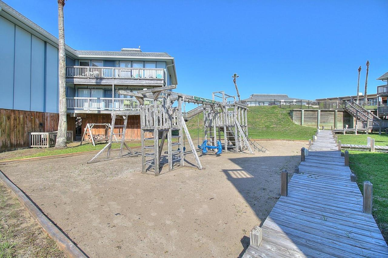 Beachtastic 502Bh Port Aransas Buitenkant foto