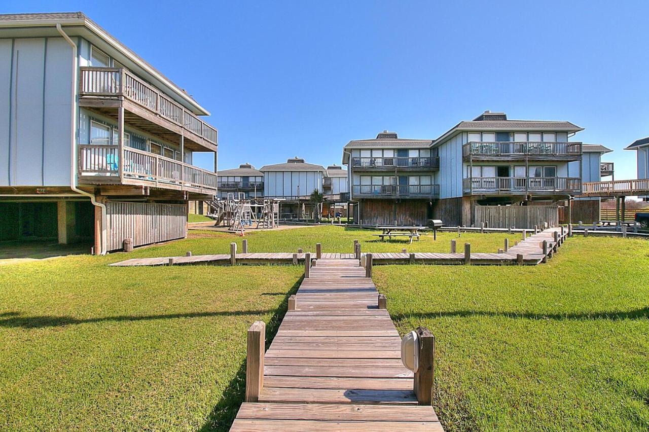Beachtastic 502Bh Port Aransas Buitenkant foto