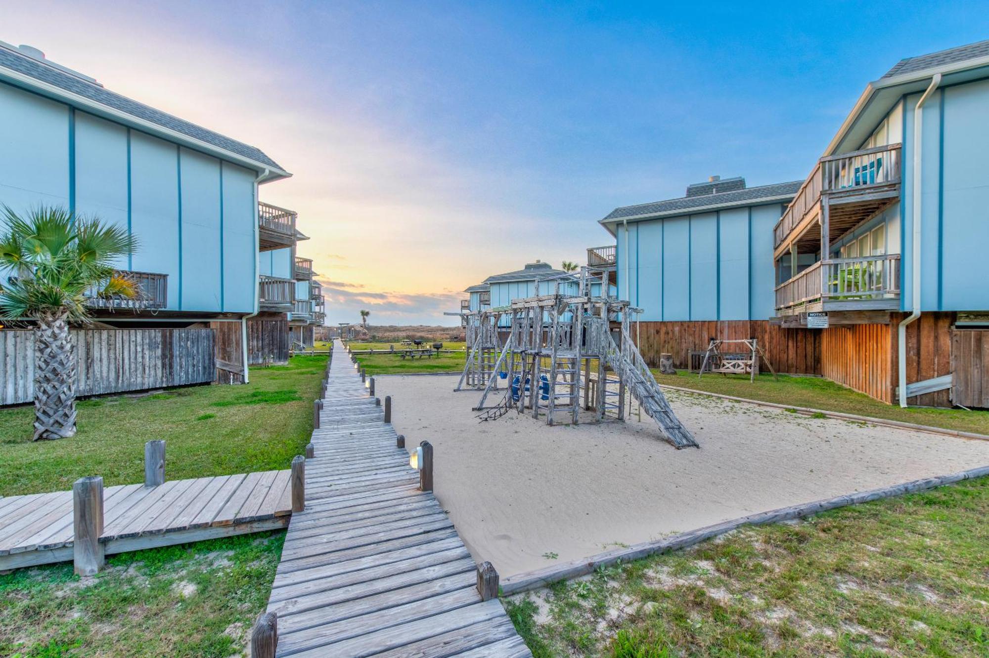 Beachtastic 502Bh Port Aransas Buitenkant foto