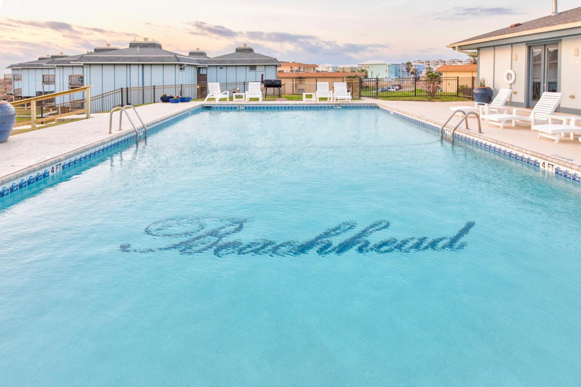 Beachtastic 502Bh Port Aransas Buitenkant foto